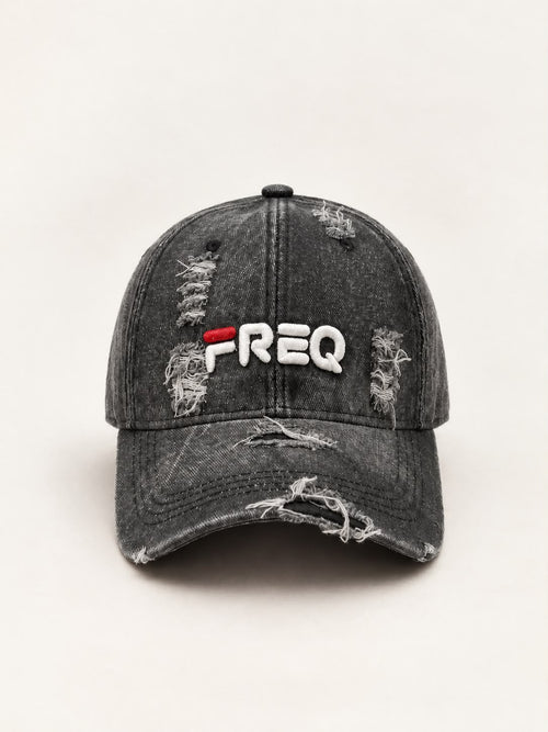 FREQ Denim - Black