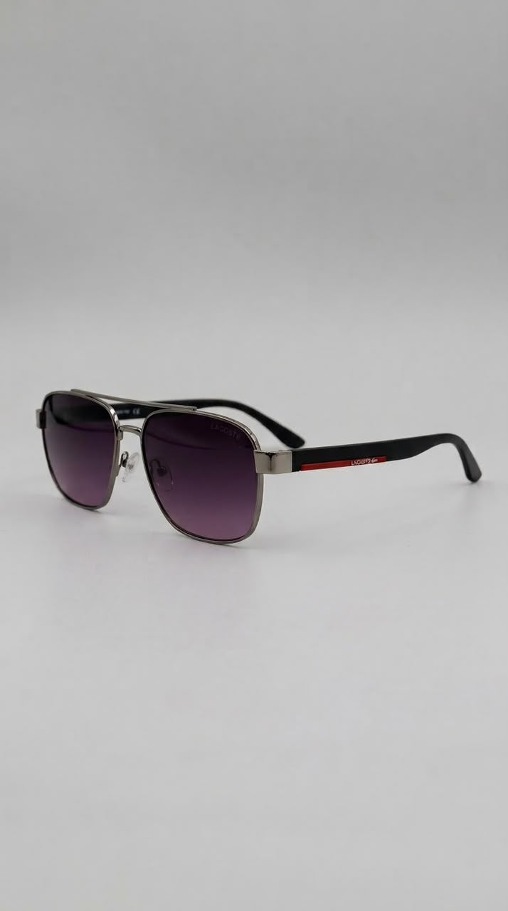 Lacoste The Line