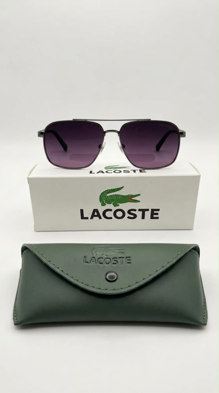 Lacoste The Line