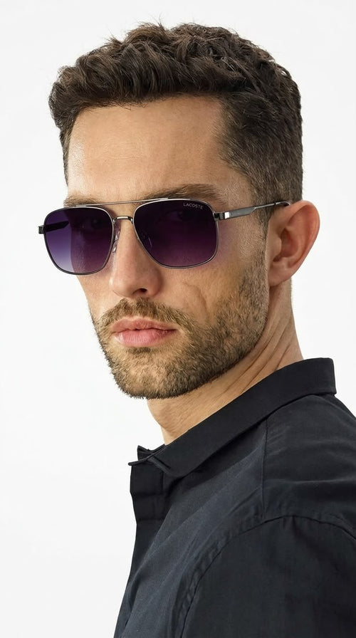 Lacoste The Line