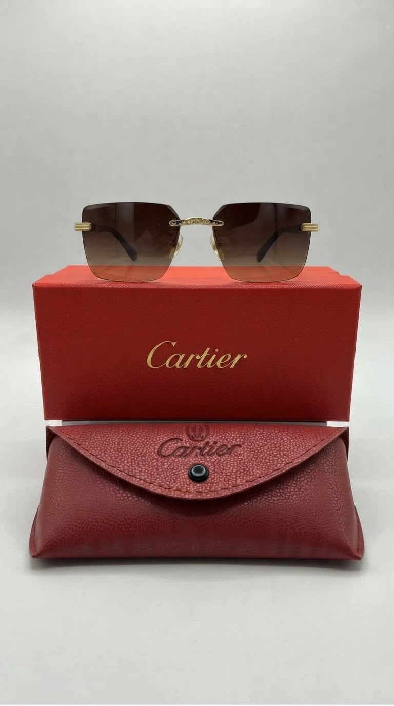 Clash de Cartier