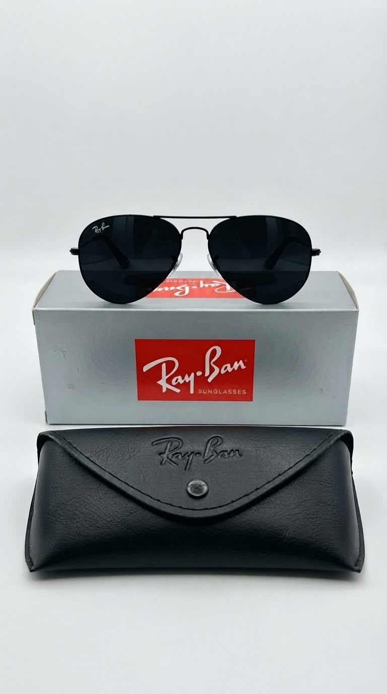 Rayban Avaitor Classic