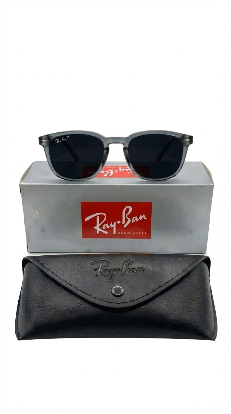 Rayban New Wayfarer