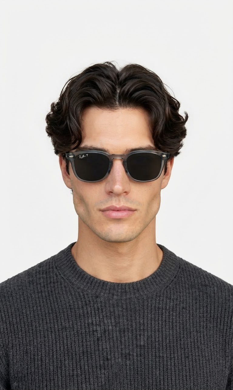 Rayban New Wayfarer
