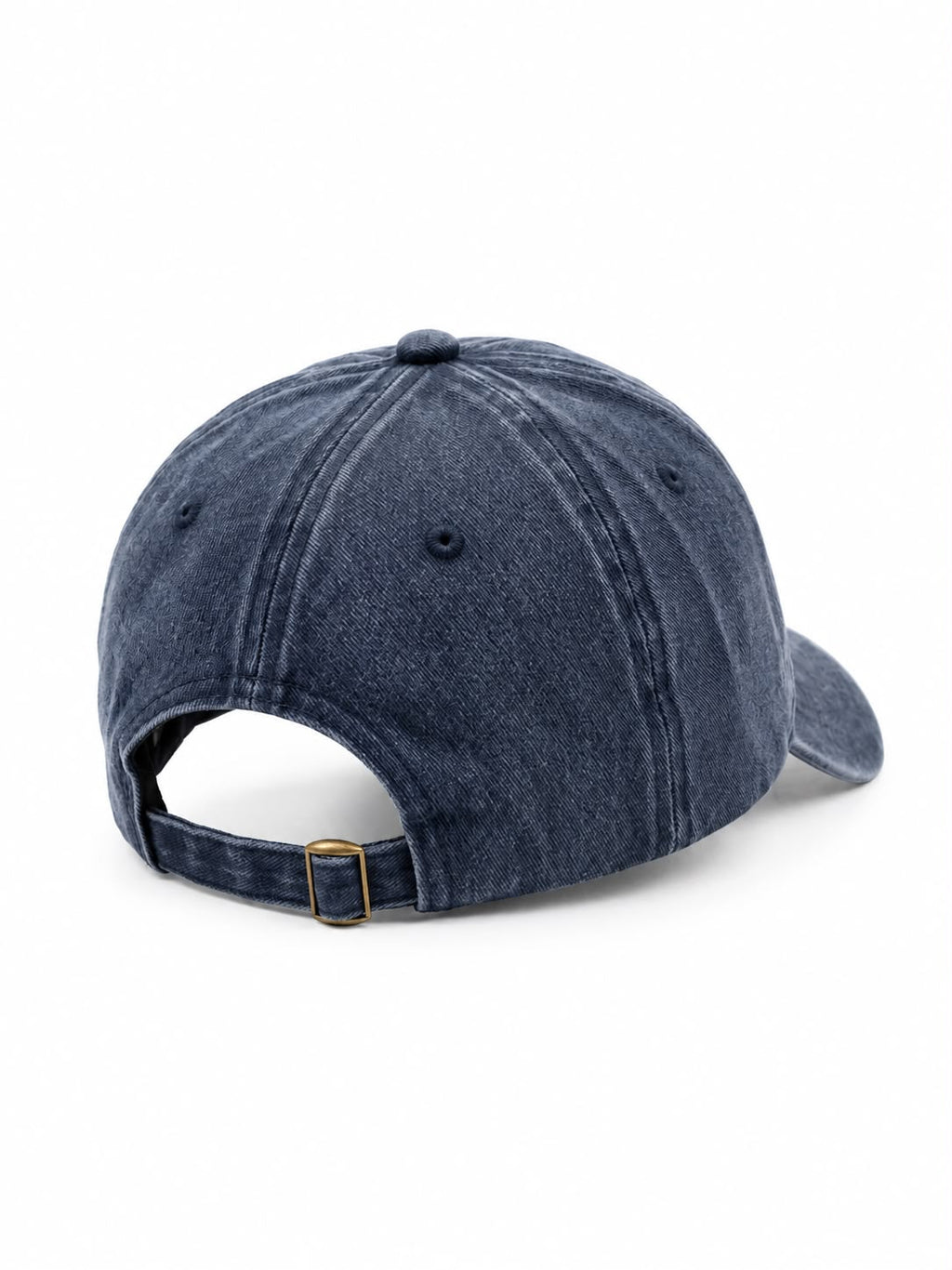 Brosville NYS - Vintage Blue