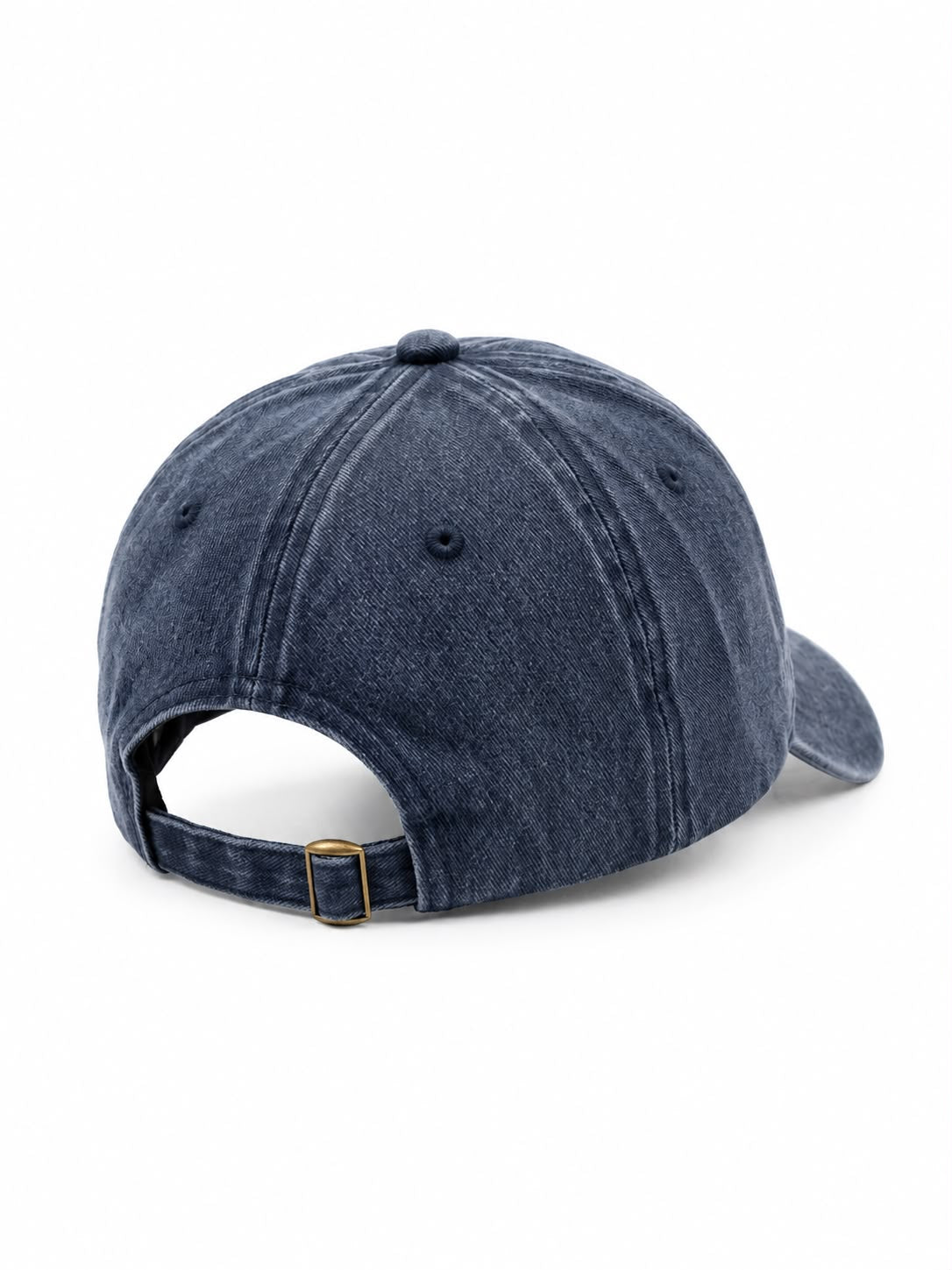 Brosville NYS - Vintage Blue