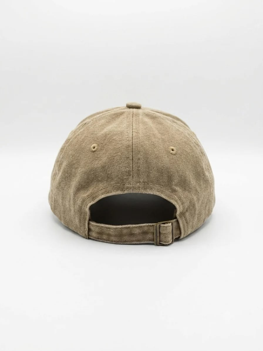 Brosville NYS - Vintage Beige