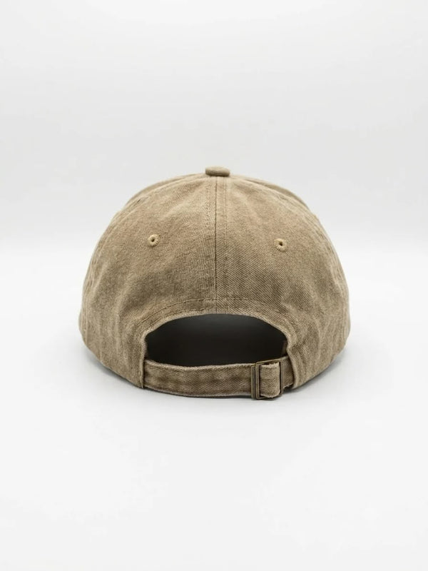 Brosville NYS - Vintage Beige