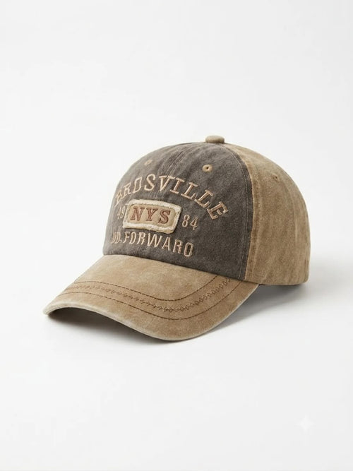 Brosville NYS - Vintage Beige