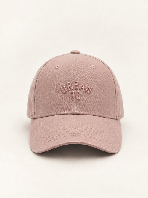 Urban 16 - Pink