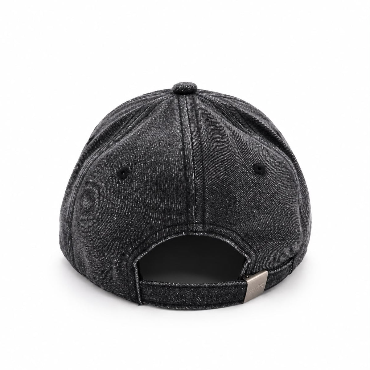 FREQ Denim - Black