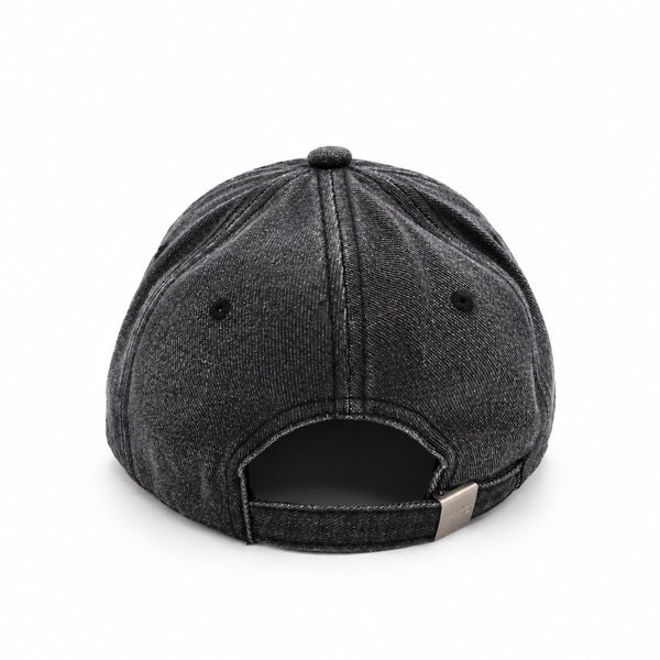 FREQ Denim - Black