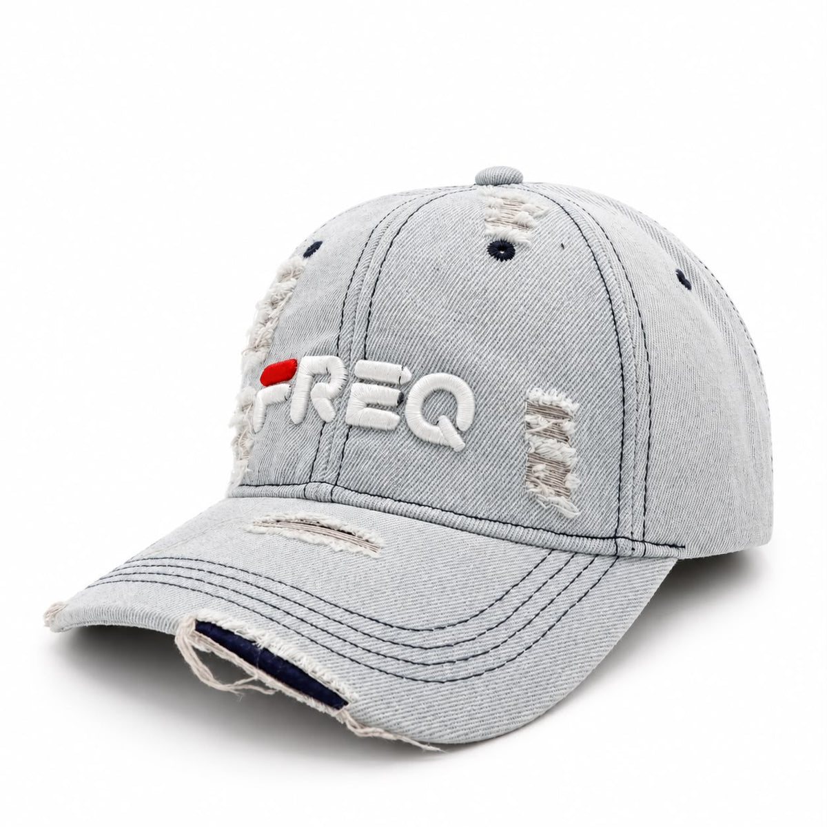 FREQ Denim - Blue