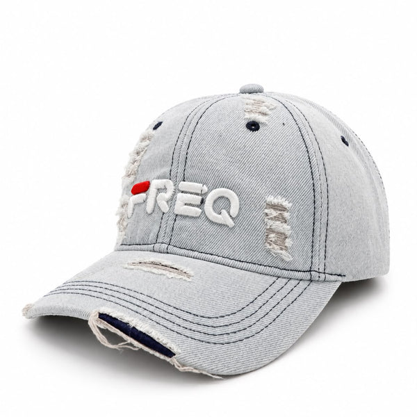 FREQ Denim - Blue