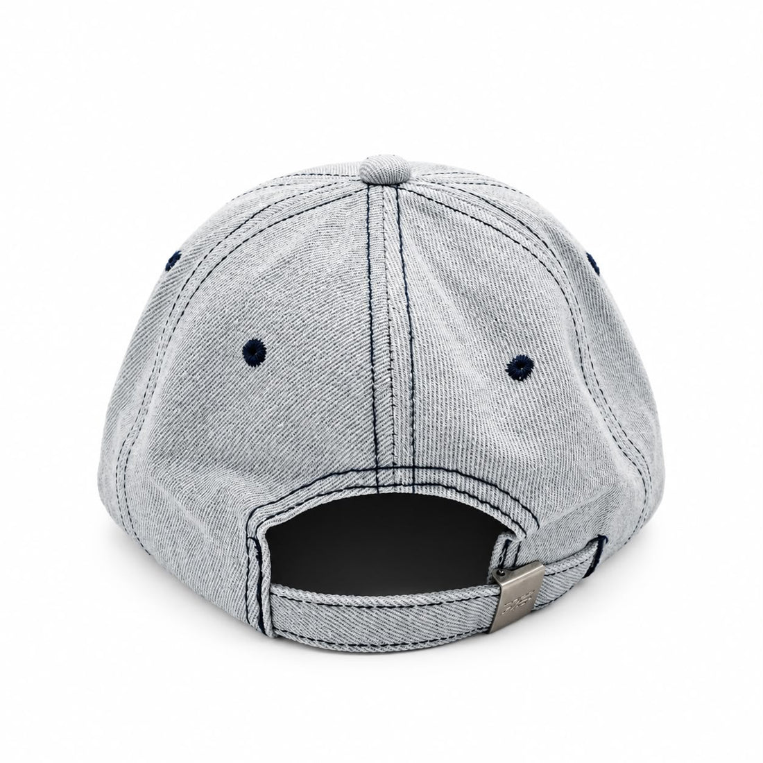 FREQ Denim - Blue
