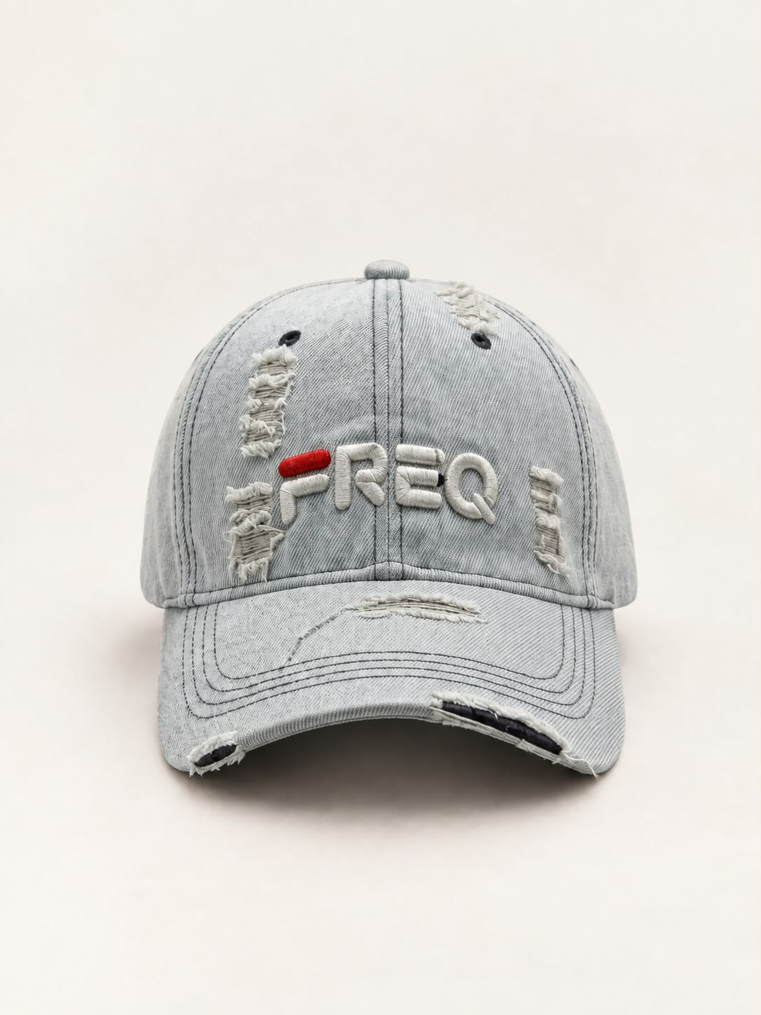FREQ Denim - Blue