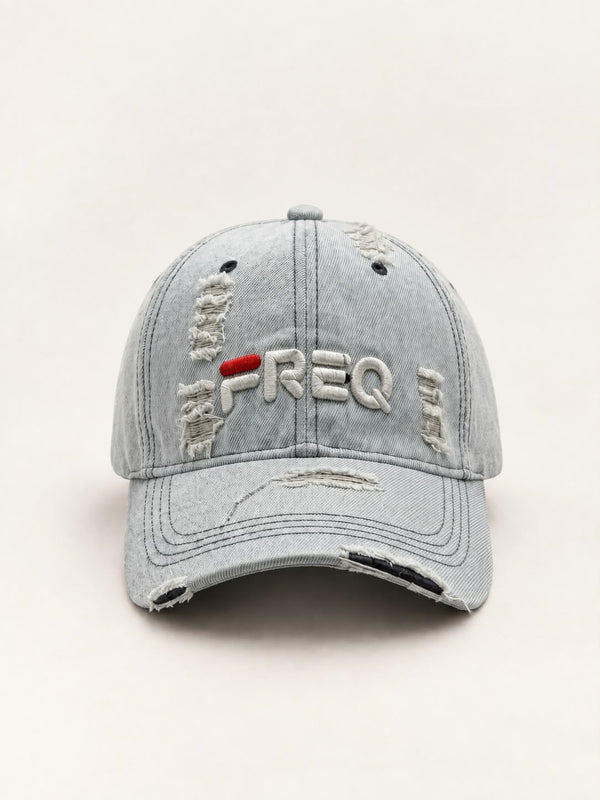 FREQ Denim - Blue