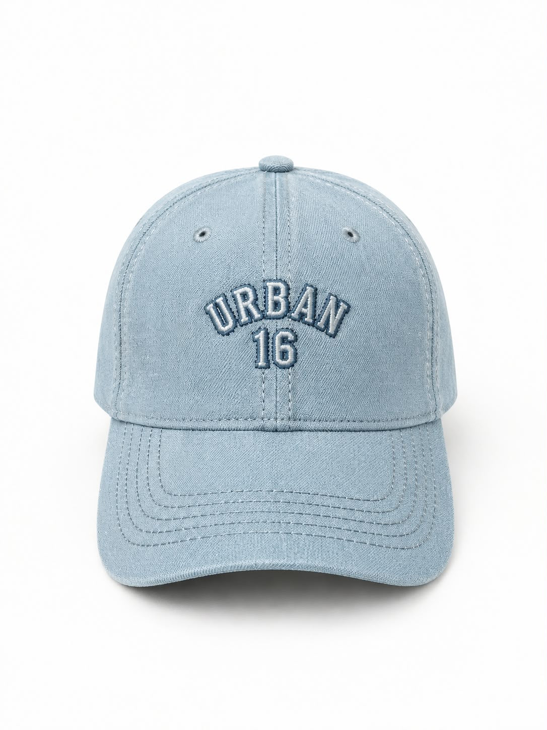 Urban 16 - Ice Blue