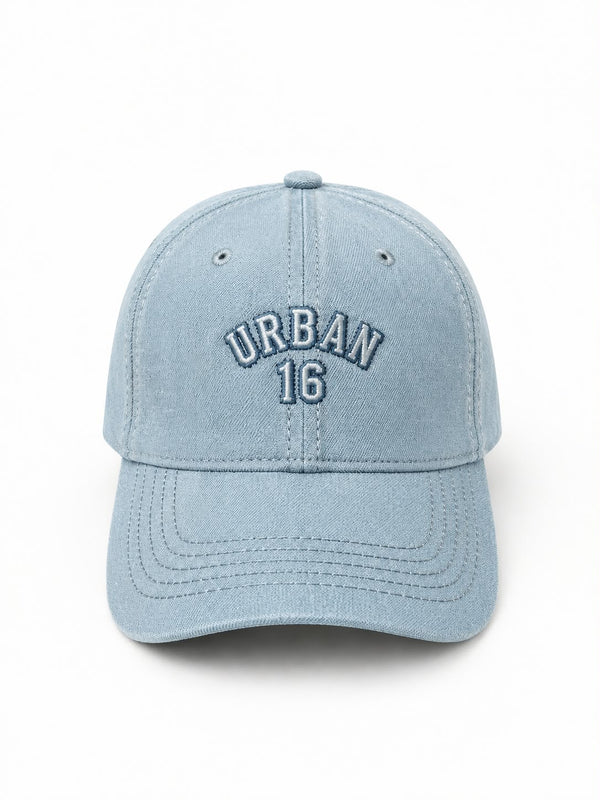 Urban 16 - Ice Blue