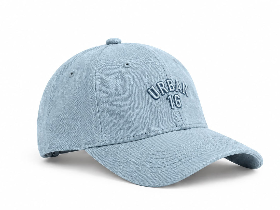 Urban 16 - Ice Blue