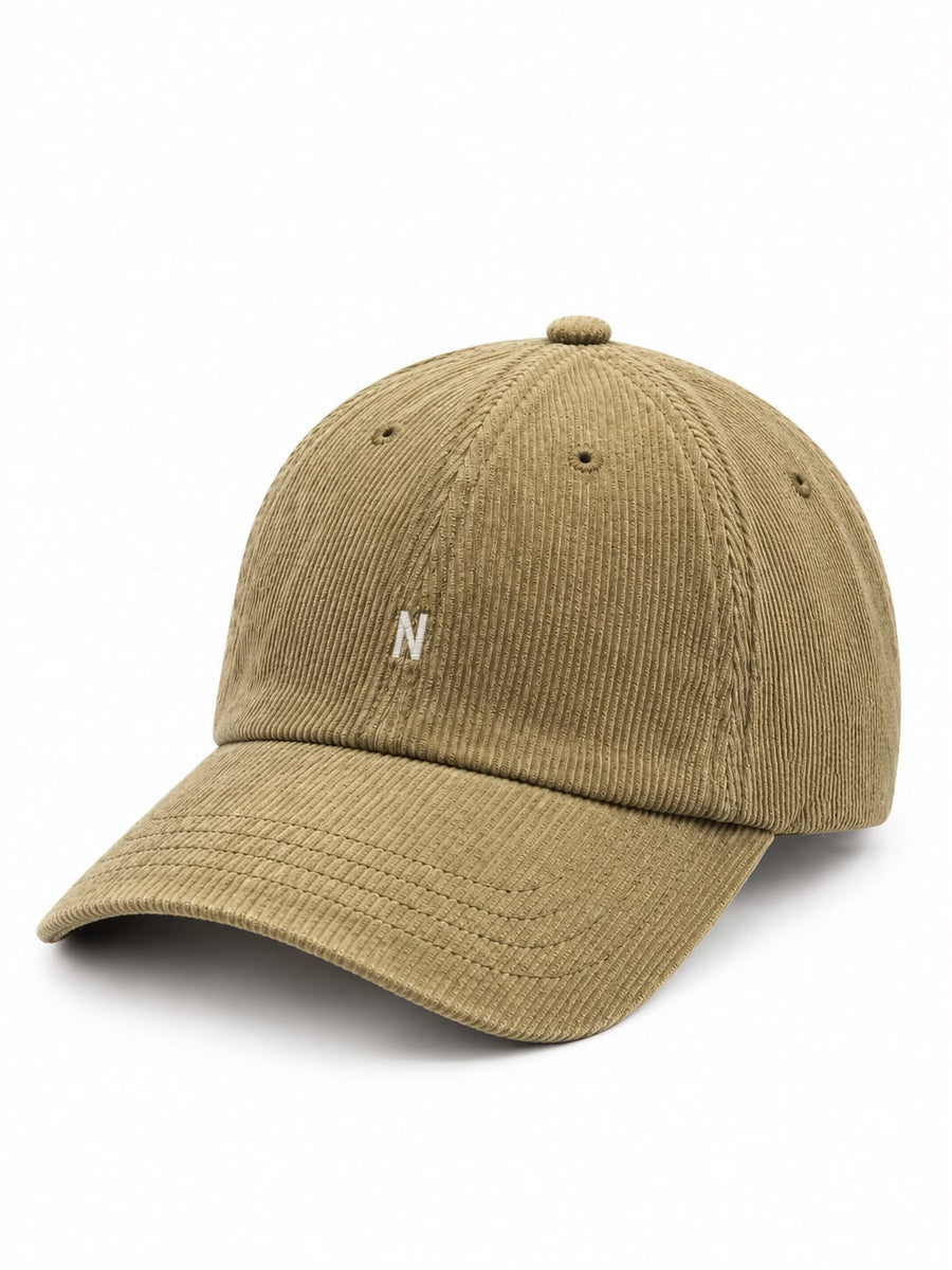 Oak Cord 1987 - Sand Beige