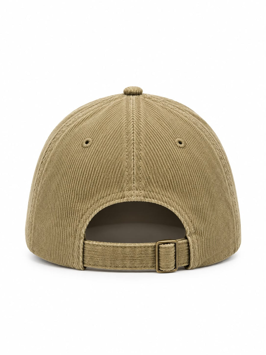 Oak Cord 1987 - Sand Beige