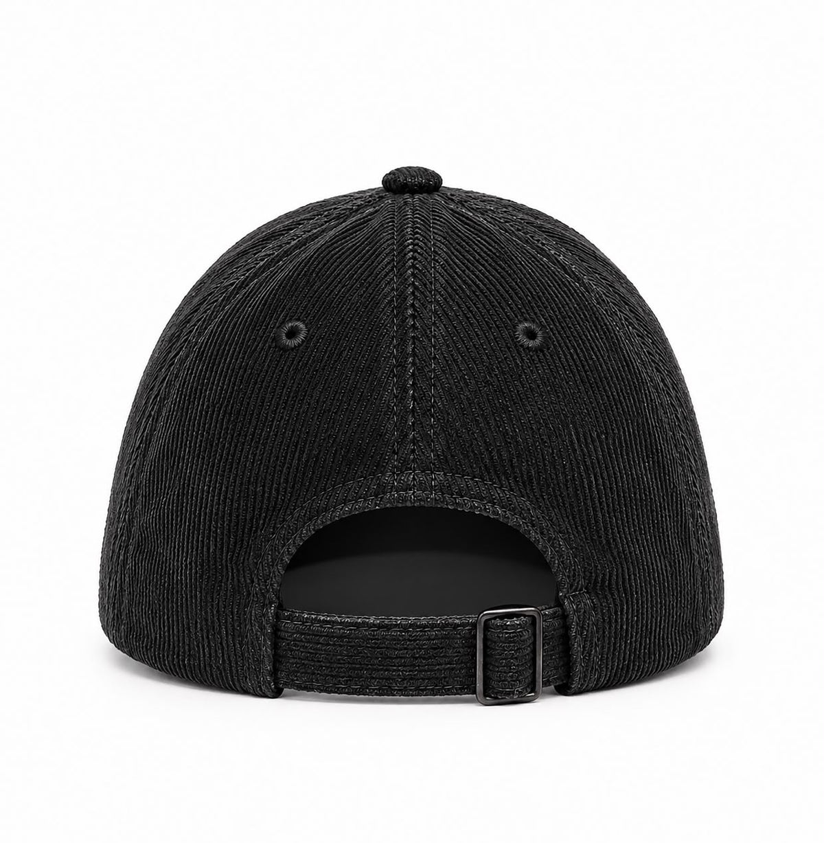 Oak Cord 1987 - Black
