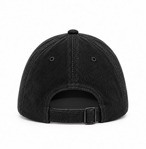 Oak Cord 1987 - Black
