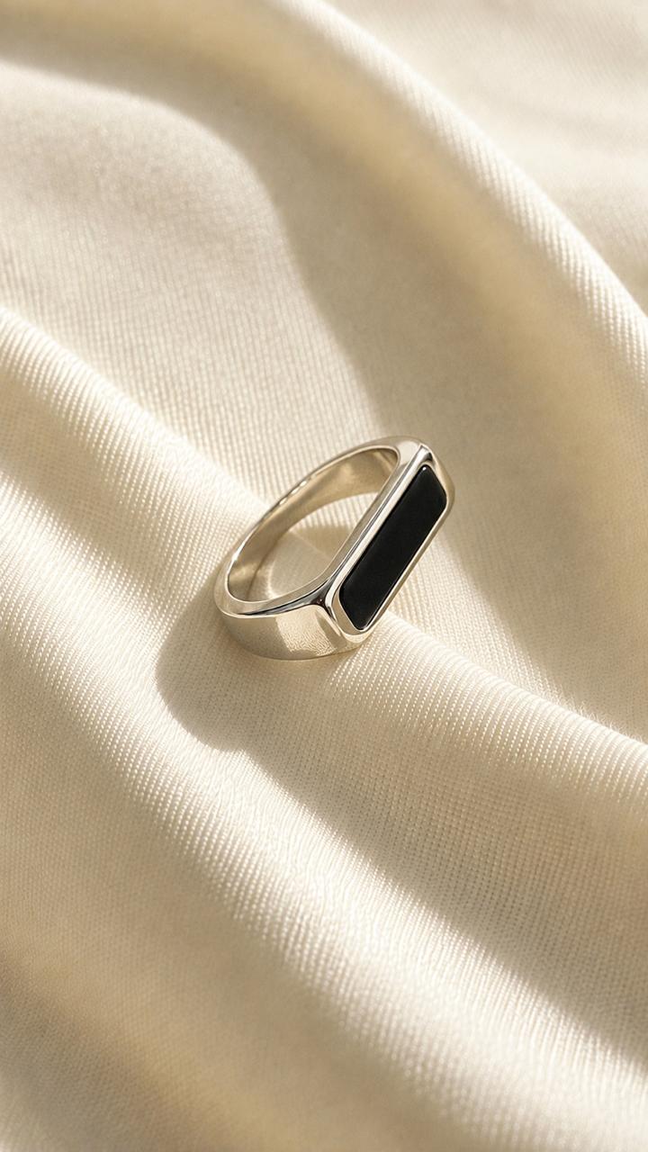 The Amara - Silver