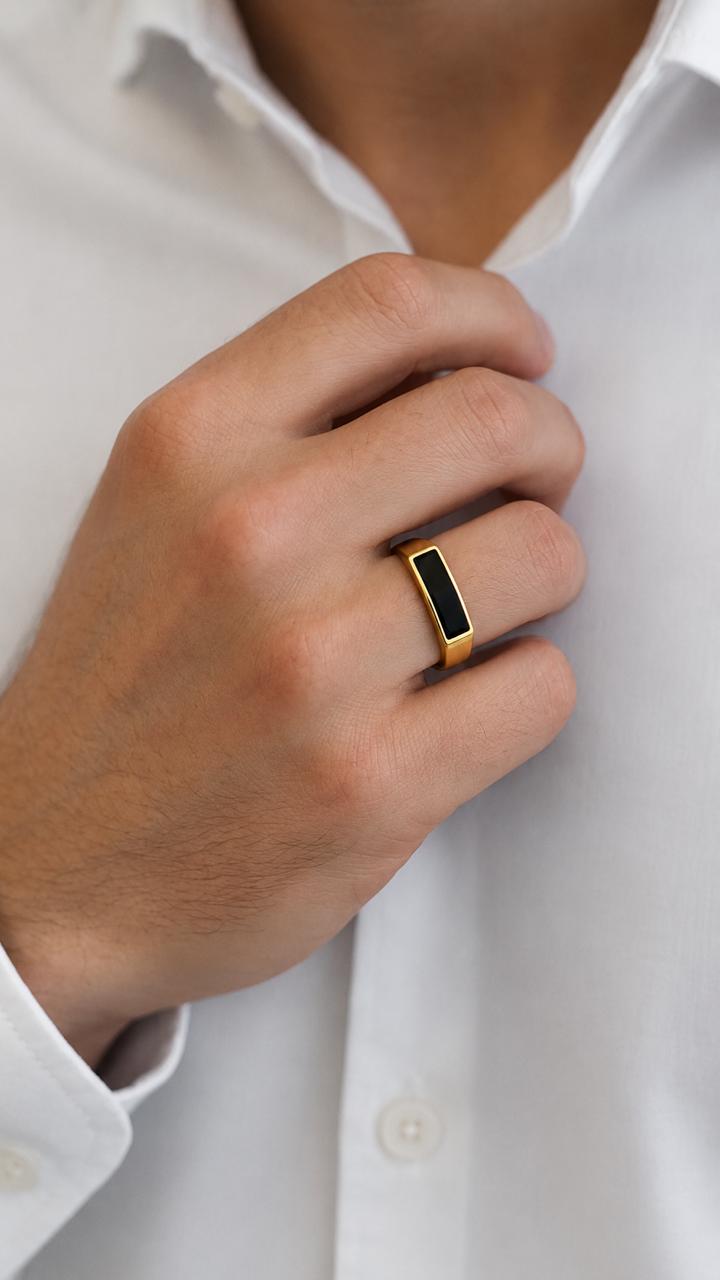The Amara - Gold