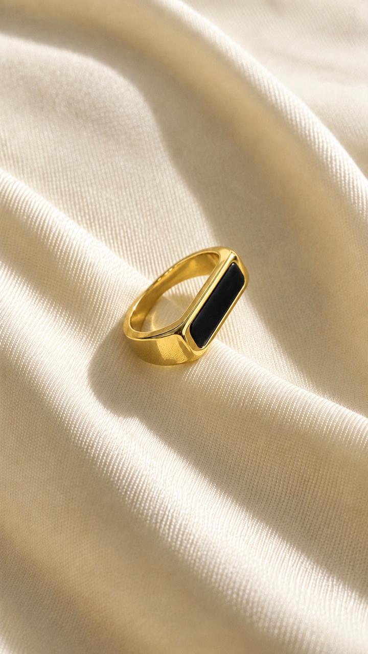 The Amara - Gold