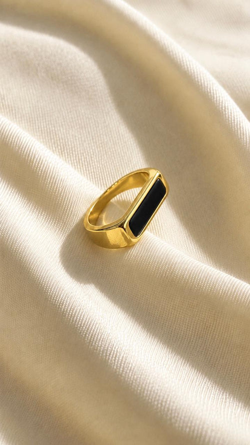 The Amara - Gold