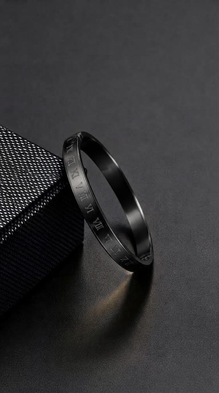 Roman Chronos - Black