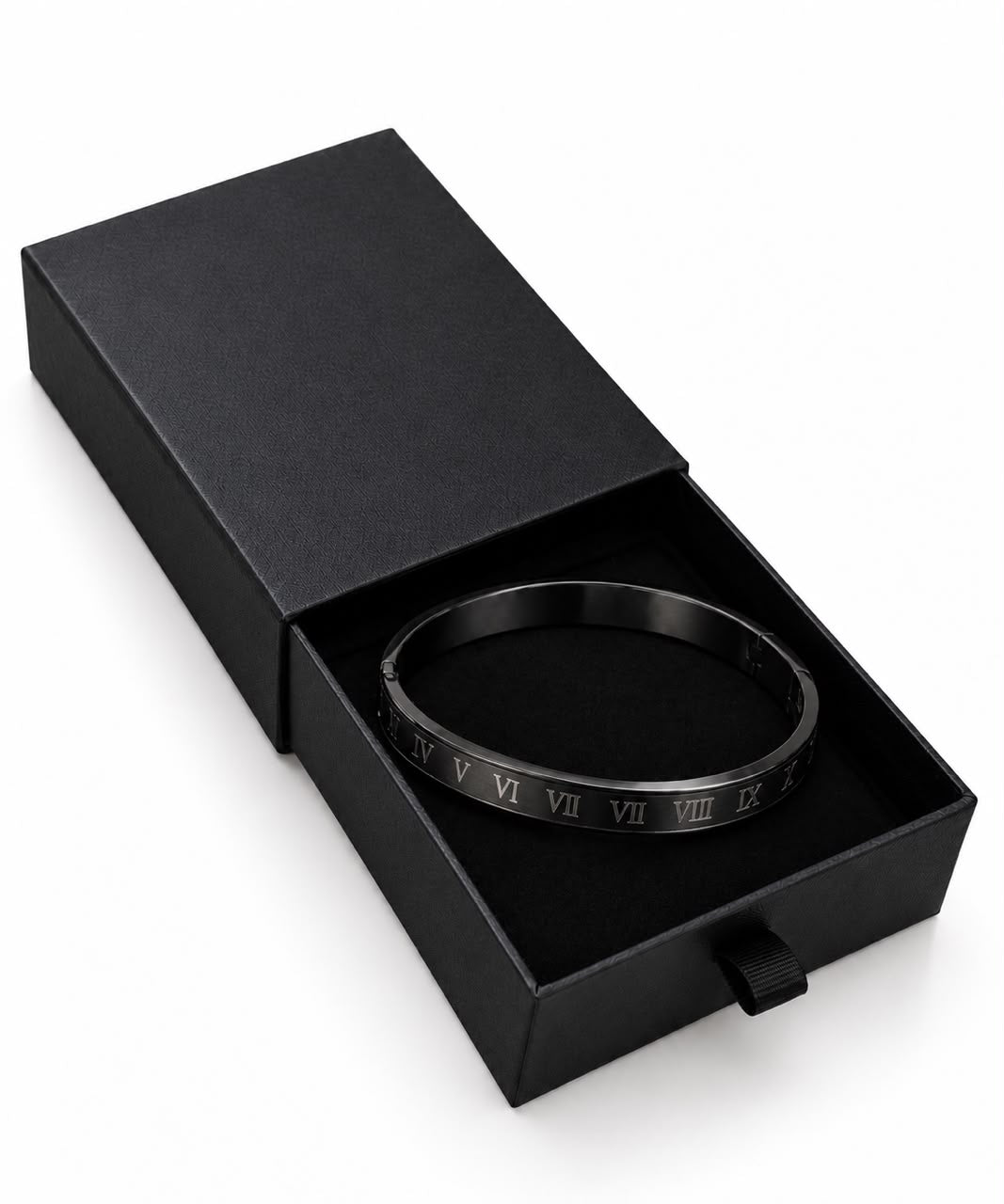 Roman Chronos - Black