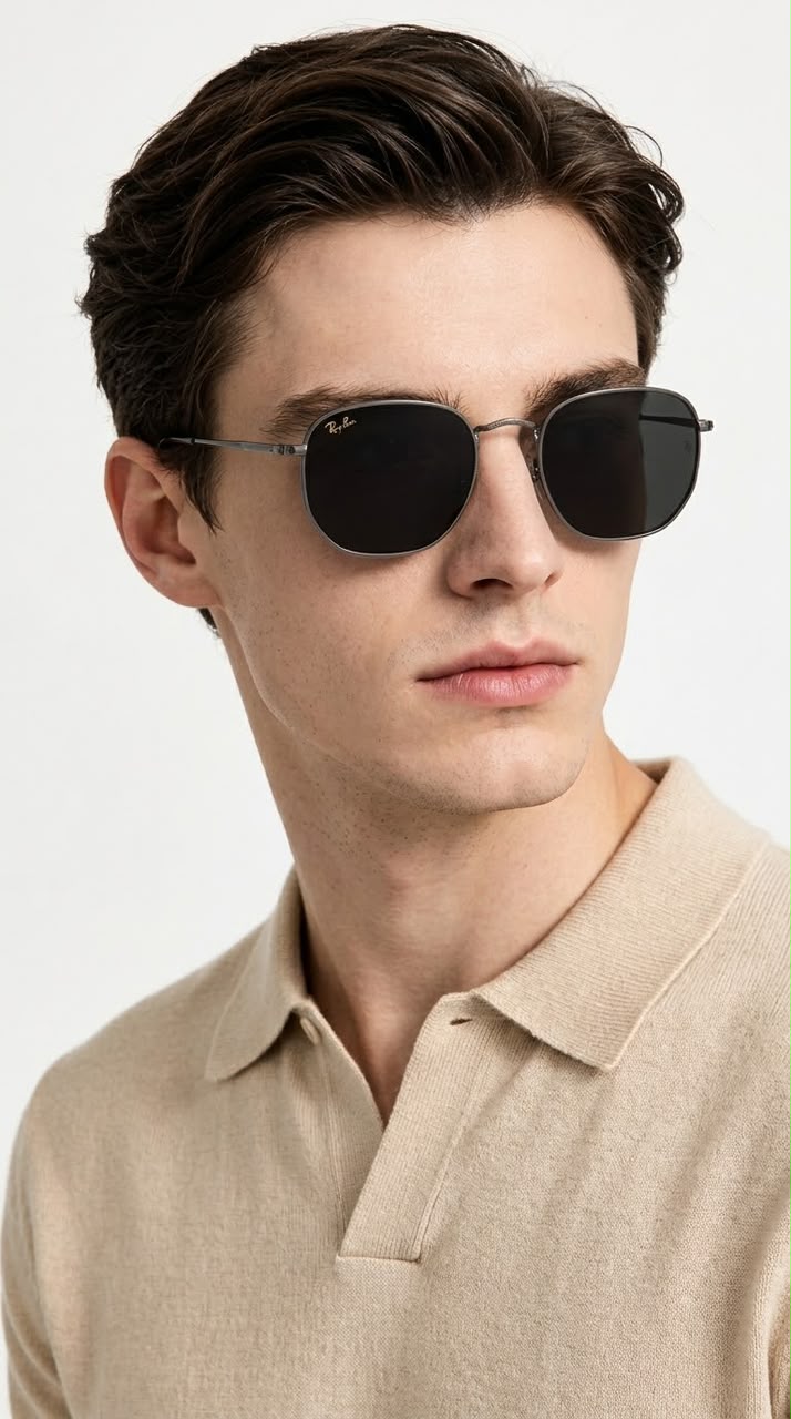 Rayban Frank Square