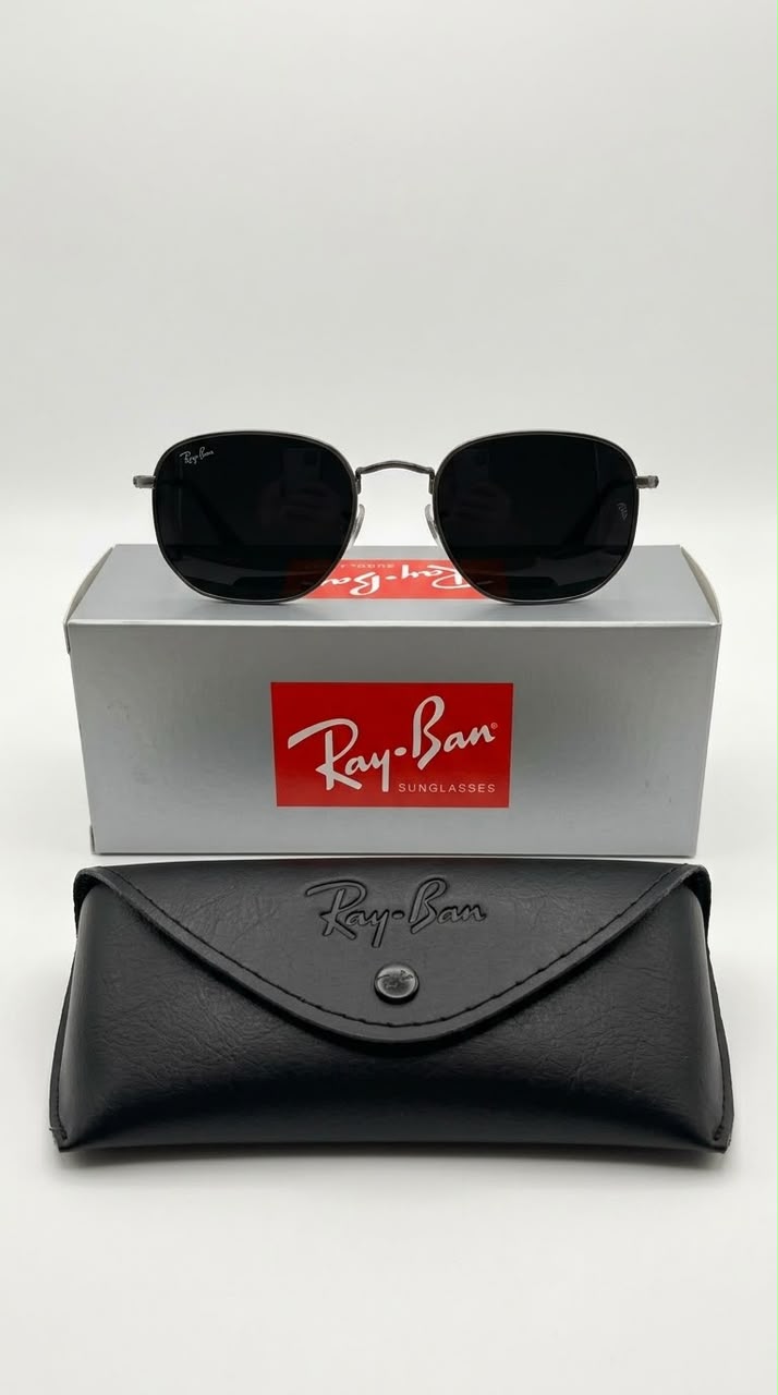 Rayban Frank Square