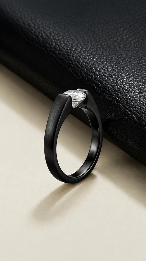 Monarch - Black