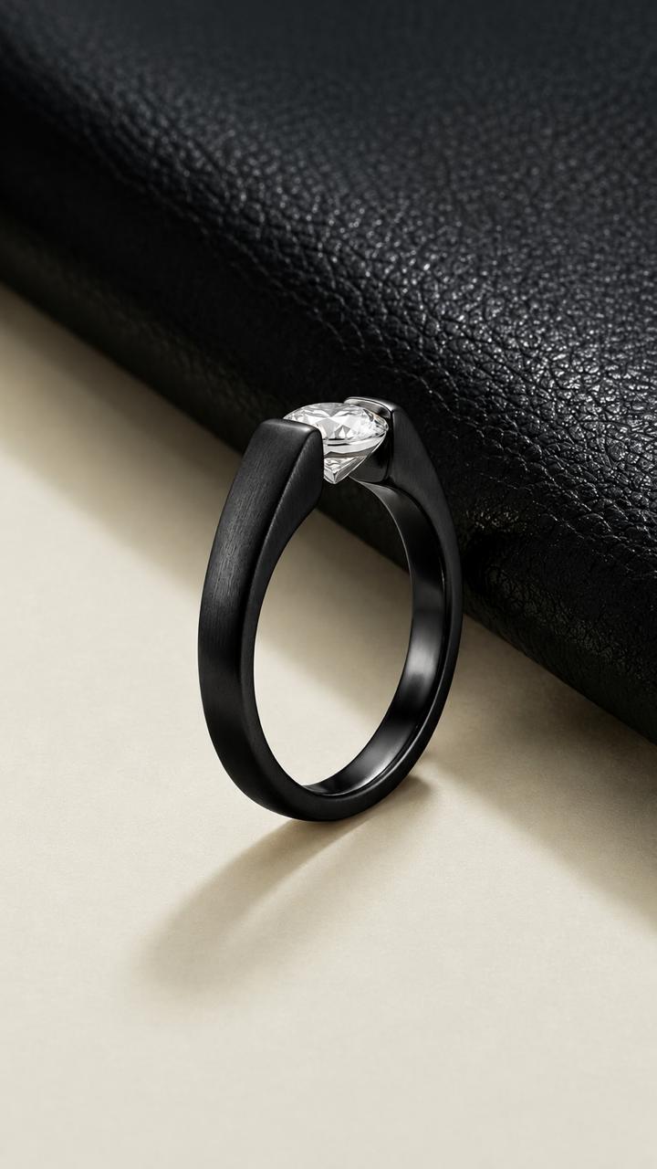 Monarch - Black