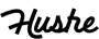 Hushe logo